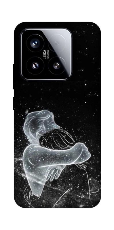Чехол на Xiaomi 15 Galactic love фото 1 из 1