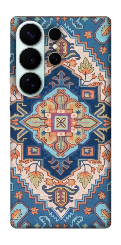 Чохол на Samsung Galaxy S26 Ultra Килим v3 фото 1 з 1