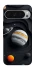 Чехол на Google Pixel 10 Pro XL 3D Space фото 1 из 1