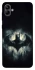 Чехол на Samsung Galaxy A04 Batman icon фото 1 из 1