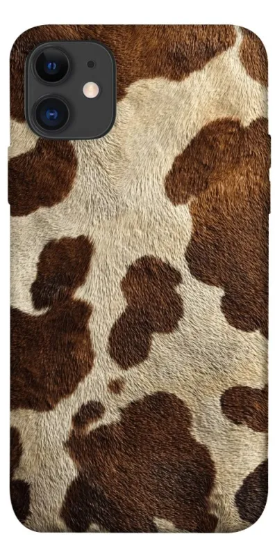Чехол на Apple iPhone 11 (6.1") Cow фото 1 из 1