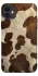 Чехол на Apple iPhone 11 (6.1") Cow фото 1 из 1