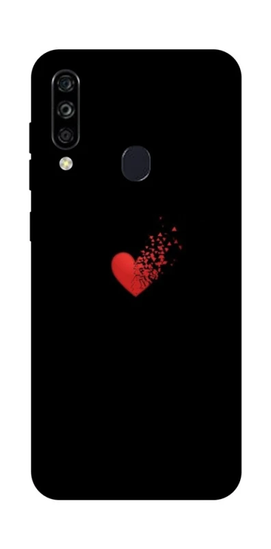 Чохол на ZTE Blade A7 (2020) Love aesthetic ver.8 фото 1 з 1