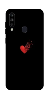 Чохол на ZTE Blade A7 (2020) Love aesthetic ver.8 фото 1 з 1