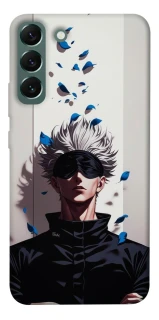 Чохол на Samsung Galaxy S22+ Satoru Gojo v4 фото 1 з 1