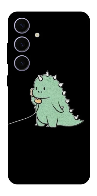 Чохол на Samsung Galaxy S25+ Pair romantic theme ver.5 фото 1 з 1