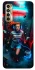 Чохол на TECNO Camon 17P Stranger Things ver.44 фото 1 з 1