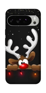 Чехол на Google Pixel 10 Pro Новогодний v13 фото 1 из 1