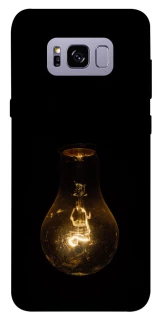 Чохол на Samsung G955 Galaxy S8 Plus Лампа Едісона фото 1 з 1