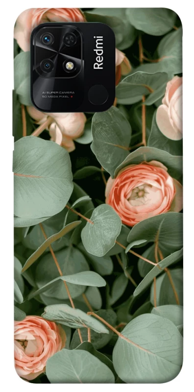 Чохол на Xiaomi Redmi 10C Eternal Spring фото 1 з 1