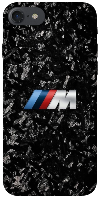 Чохол на Apple iPhone 7 / 8 (4.7") M-series carbon фото 1 з 1