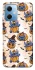 Чохол на Xiaomi Redmi Note 12 5G Halloween Stitch ver.1 фото 1 з 1