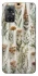 Чохол на Xiaomi Redmi Note 11R Floral design ver.2 фото 1 з 1