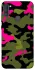 Чохол на Samsung Galaxy A11 Camouflage v29 фото 1 з 1