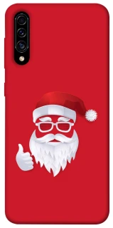 Чехол на Samsung Galaxy A50 (A505F) / A50s / A30s Christmas mood ver.12 фото 1 из 1