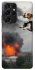 Чохол на Samsung Galaxy S21 Ultra Moscow never sleeps ver.9 фото 1 з 1