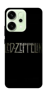 Чохол на Oppo Reno 14 Led Zeppelin logo фото 1 з 1