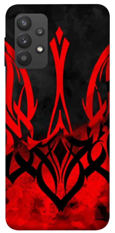 Чохол на Samsung Galaxy A32 (A325F) 4G Герб v18 фото 1 з 1