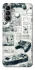 Чохол на Samsung Galaxy A04s Gamer Zone ver.2 фото 1 з 1