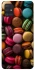 Чехол на Samsung Galaxy A51 Макарун фото 1 из 1