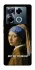 Чехол на Infinix Note 40 Pro 4G Not My Problem фото 1 из 1