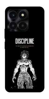 Чохол на Huawei Honor X6a Discipline фото 1 з 1