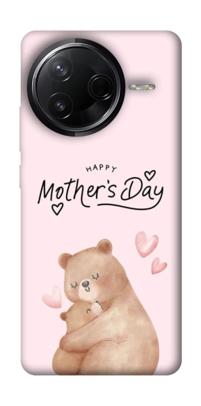Чохол на Infinix Note 50 Pro Mother's Day ver.2 фото 1 з 1