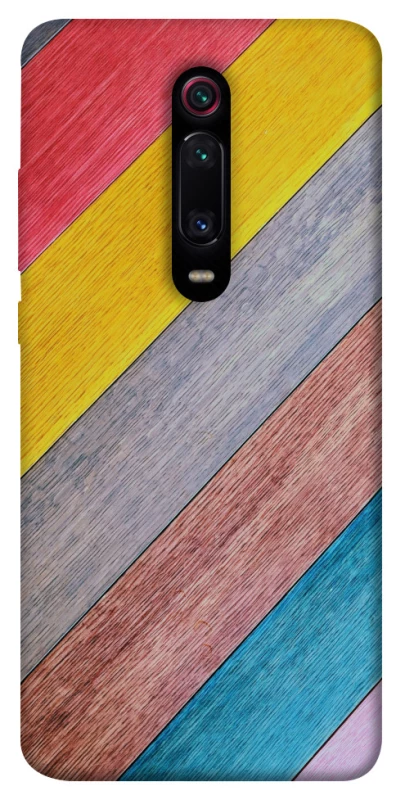 Чехол на Xiaomi Redmi K20 / K20 Pro / Mi9T / Mi9T Pro Дерево фото 1 из 1