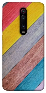 Чехол на Xiaomi Redmi K20 / K20 Pro / Mi9T / Mi9T Pro Дерево фото 1 из 1