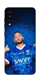 Чехол на ZTE Blade A7s (2019) Neymar Jr. фото 1 из 1