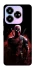 Чохол на ZTE Nubia V60 Desing Deadpool фото 1 з 1