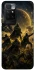 Чохол на Xiaomi Redmi 10 HELLDIVERS ver.2 фото 1 з 1