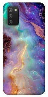 Чехол на Samsung Galaxy A02s Epoxy design ver.6 фото 1 из 1