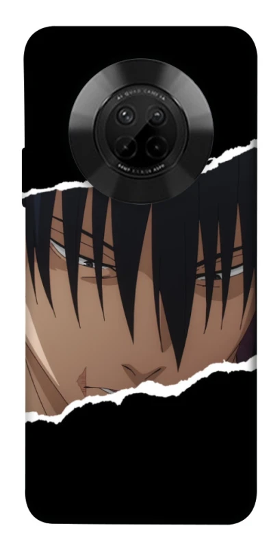 Чохол на Huawei Y9a Toji v6 фото 1 з 1