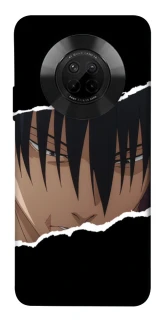 Чохол на Huawei Y9a Toji v6 фото 1 з 1