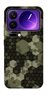 Чохол на Xiaomi 17 Pro Max Camouflage v9 фото 1 з 1