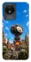Чохол на Vivo Y02 Moscow never sleeps ver.7 фото 1 з 1