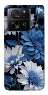 Чохол на Xiaomi 13T Flowers v13 фото 1 з 1