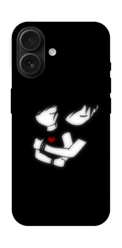 Чохол на Apple iPhone 16 We love фото 1 з 1