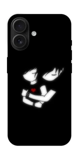 Чехол на Apple iPhone 16 We love фото 1 Чехол на Apple iPhone 16 We love фото 1 из 1