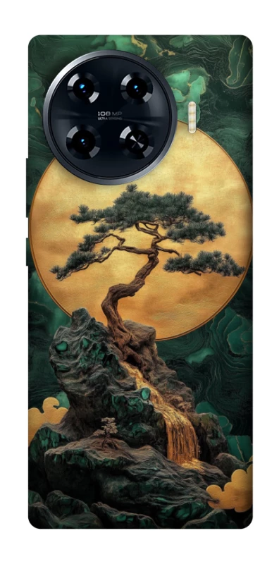 Чехол на TECNO Spark 20 Pro+ banzai фото 1 из 1