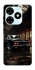Чохол на TECNO Spark Go 2024 Black classic car фото 1 з 1