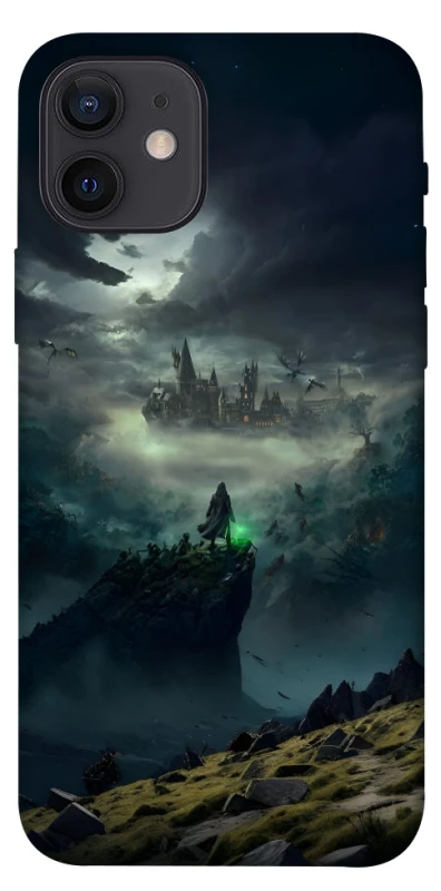 Чохол на Apple iPhone 12 (6.1") Harry Potter Legacy фото 1 з 1