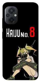 Чехол на Xiaomi Poco M5 8Kaijuu фото 1 из 1