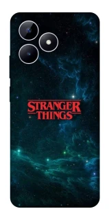 Чохол на Realme Note 50 5G Stranger Things ver.30 фото 1 з 1