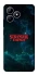 Чохол на Realme Note 50 5G Stranger Things ver.30 фото 1 з 1