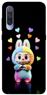 Чехол на Xiaomi Mi 9 Labubu Love фото 1 из 1