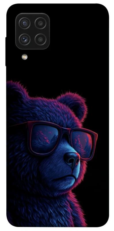 Чохол на Samsung Galaxy A22 4G Cool Bear фото 1 з 1