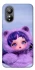 Чохол на ZTE Blade L220 SKULLPANDA × My Little Pony Ver.2 фото 1 з 1