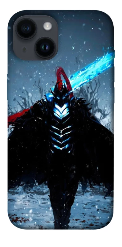 Чехол на Apple iPhone 14 (6.1") Igris фото 1 из 1